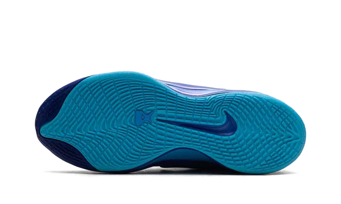 A'One WMNS "Indigo Girl" FZ8605 401