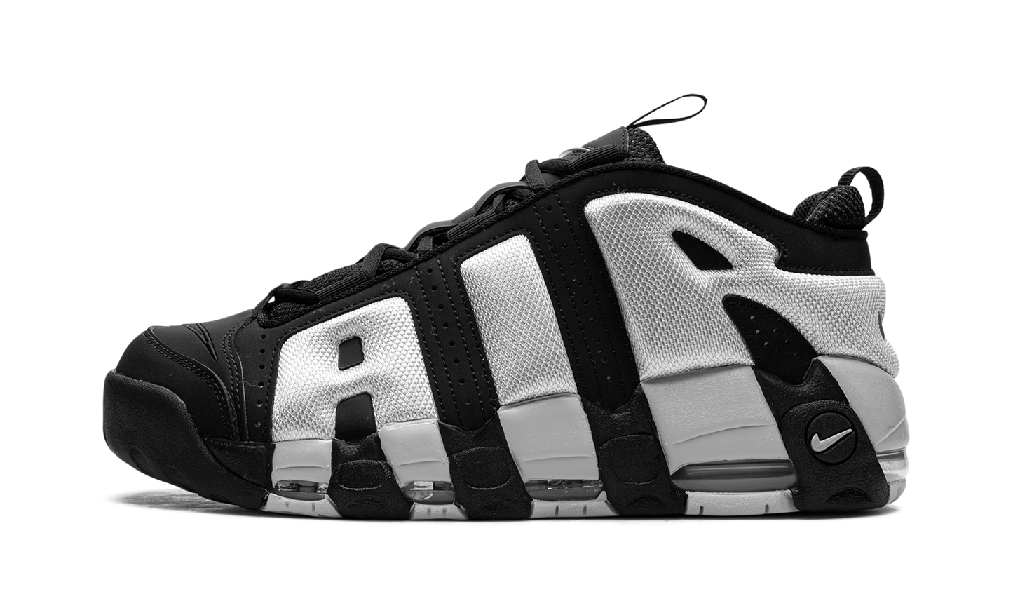 Air More Uptempo Low "Black Photon Dust" FZ3055 001