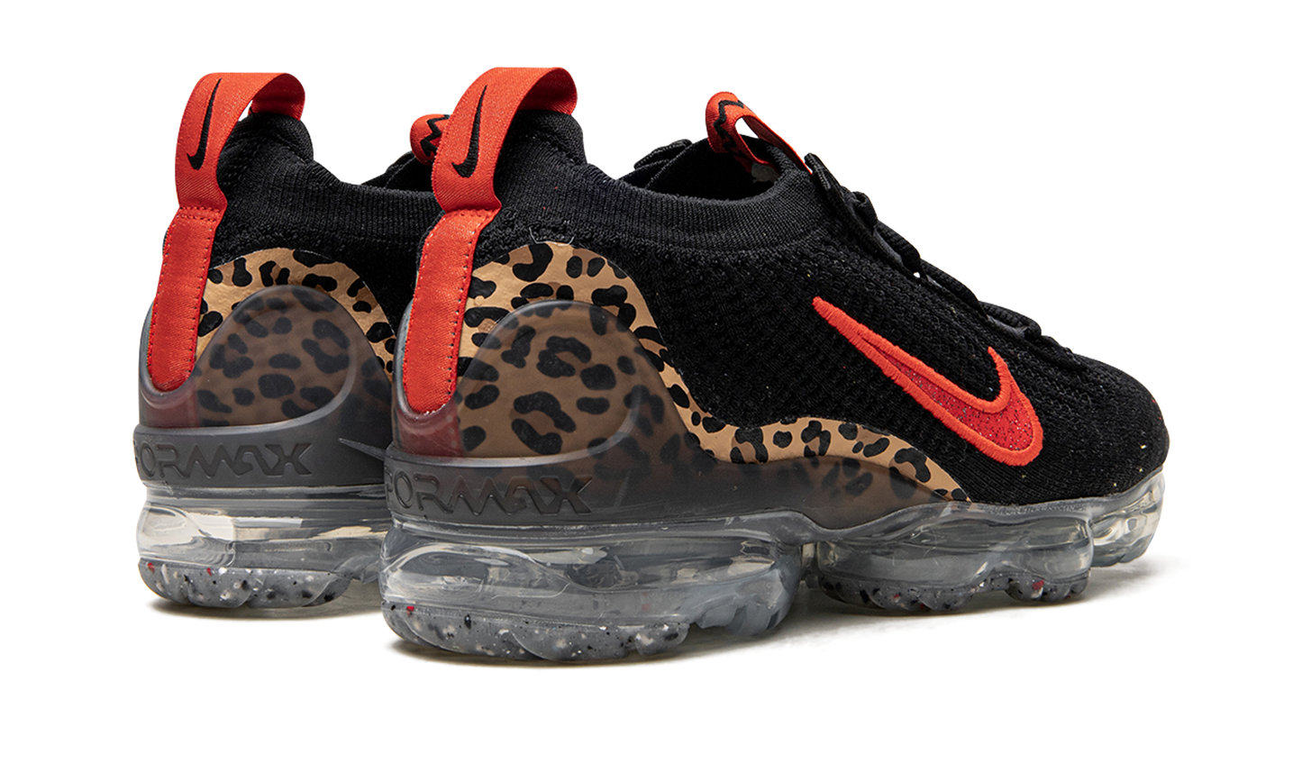 AIR VAPORMAX FLYKNIT 2021 MNS WMNS "Leopard" DH4090 001