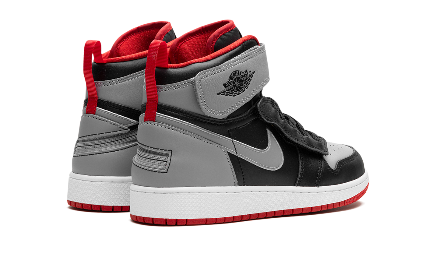 Air Jordan 1 Hi Flyease GS "Bread Shadow" DC7986 010