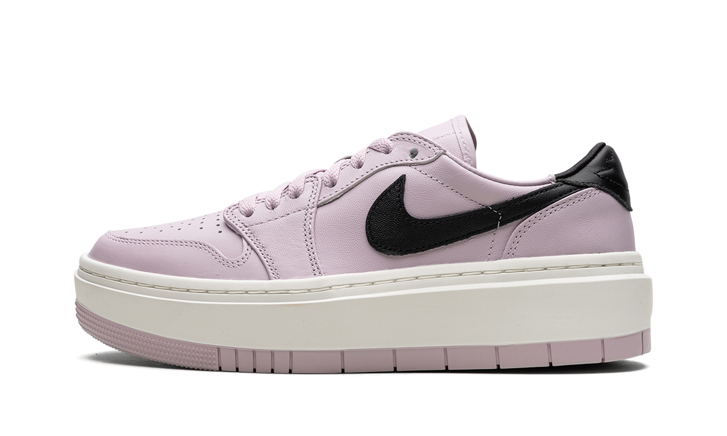 AIR JORDAN 1 RETRO ELEVATE WMNS "Iced Lilac/Sail/Black" DH7004 501