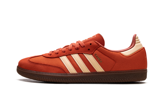 Samba OG "Collegiate Orange" ID1453