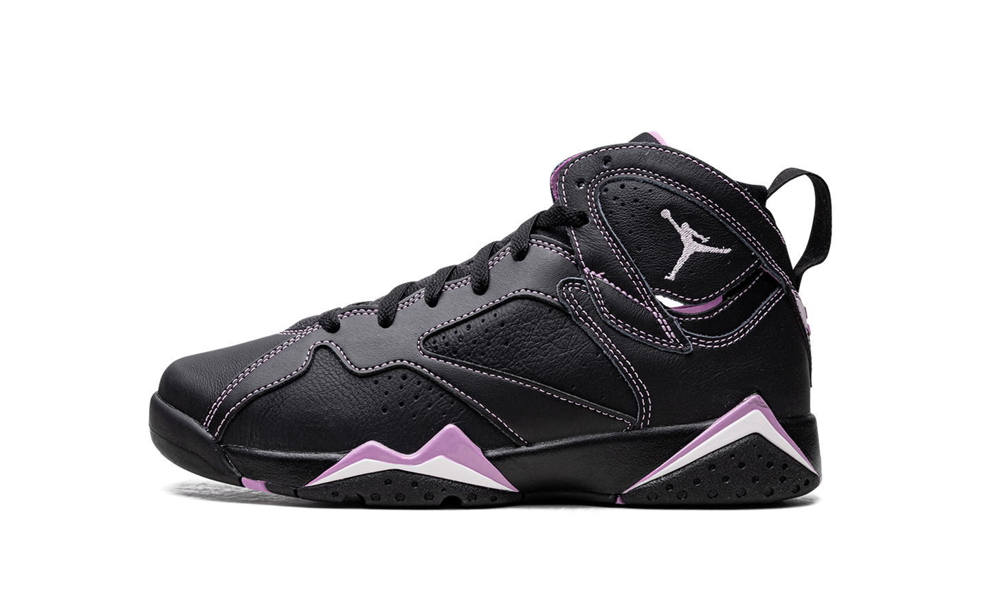 Air Jordan 7 GS "Barely Grape" DV2255 055
