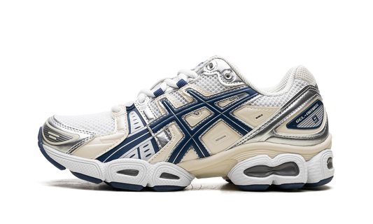 Gel-Nimbus 9 WMNS "White Light Indigo" 1202A278 108