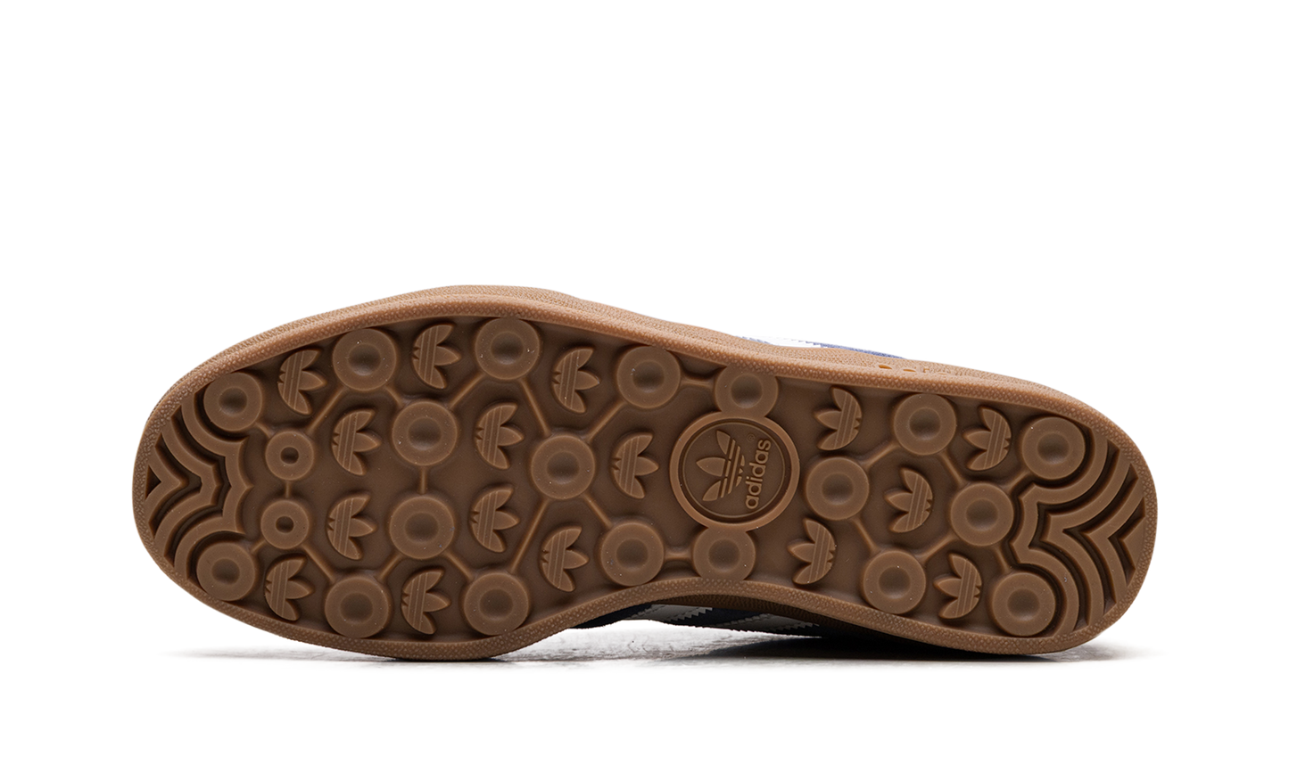 Gazelle Indoor "Preloved Ink Cloud White" JI3522