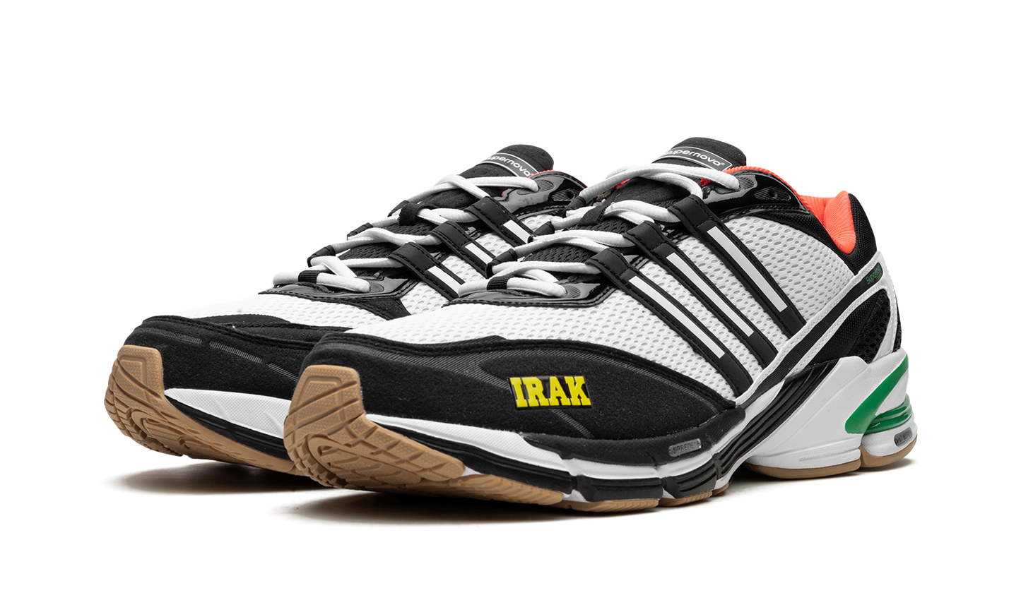 Supernova Cushion 7 "IRAK"