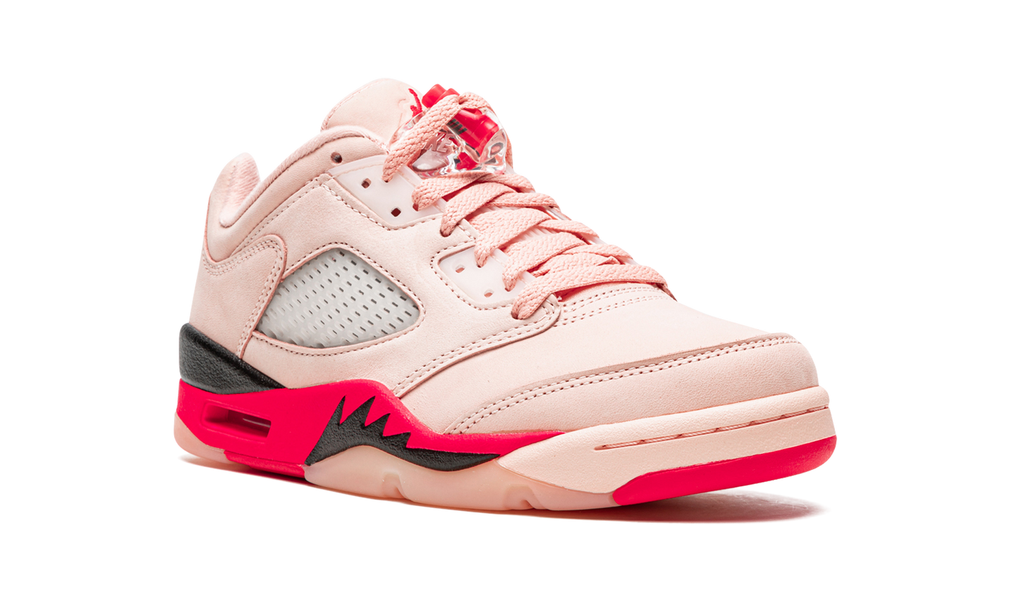 AIR JORDAN 5 LO WMNS "Arctic Pink" DA8016 806