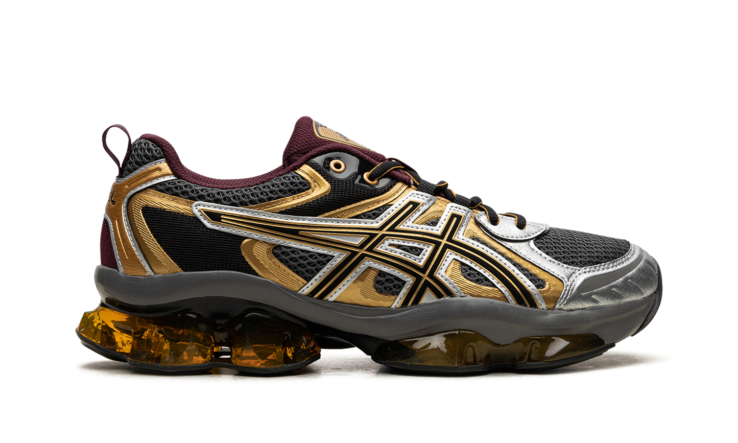 GEL-Quantum Kinetic "Carbon Pure Gold"