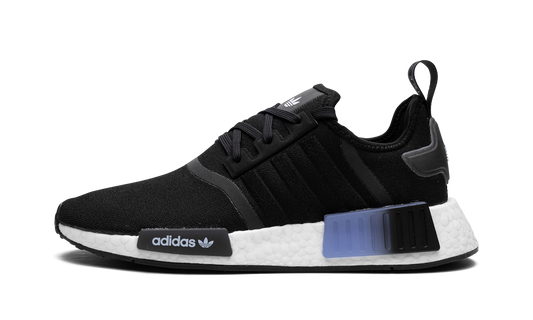 NMD R1 MNS WMNS "BLACK WHITE"