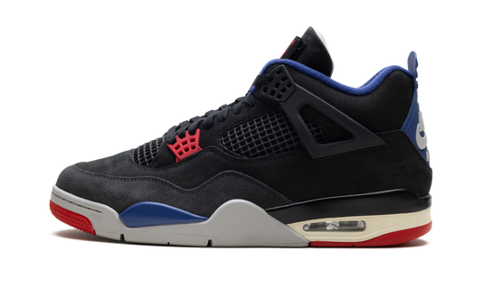 Air Jordan 4 "Rare Air- White Lettering" FV5029 003