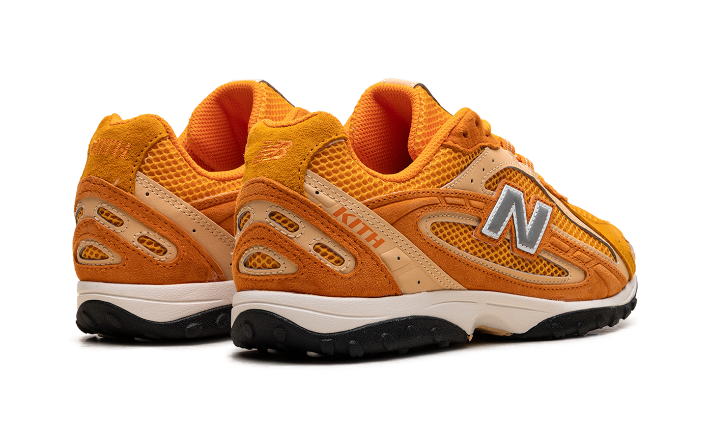 204L "Kith - Orange" U204LKTI