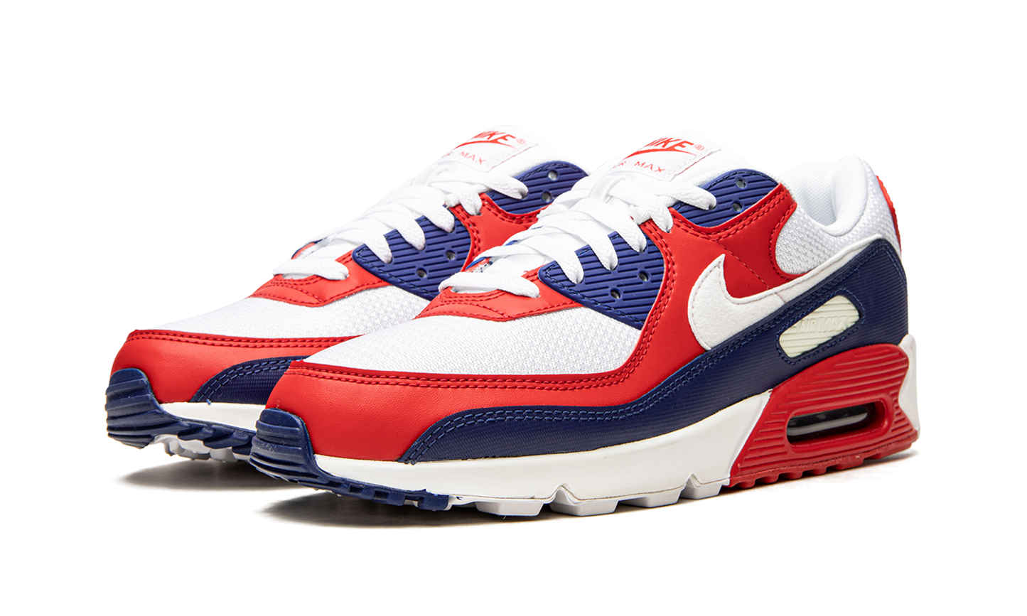 Air Max 90 "USA" CW5456 100