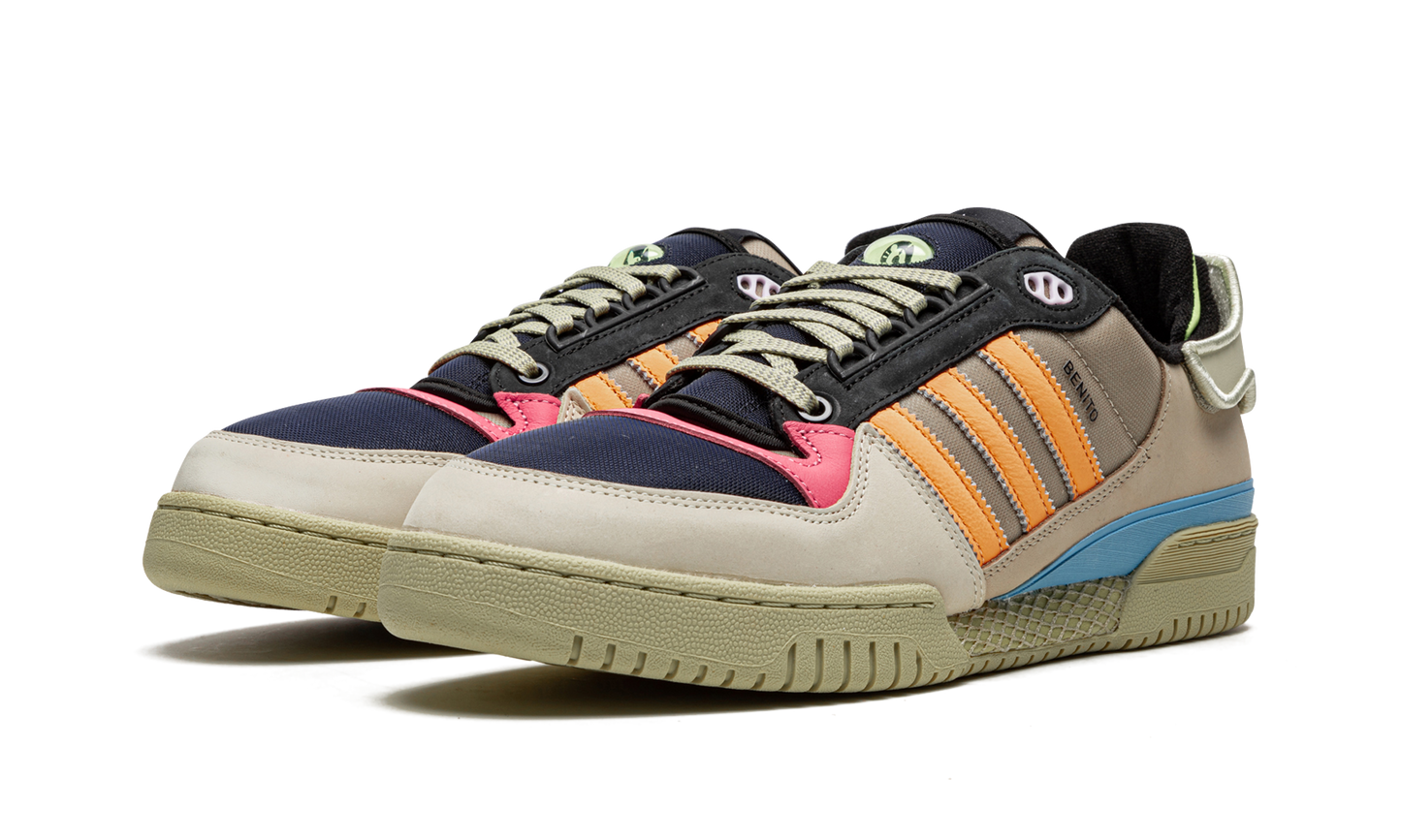 Forum Powerphase "Bad Bunny Benito" GZ2009