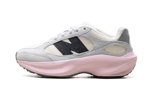 WRPD "Brighton Grey Mid Century Pink" UWRPDGBP