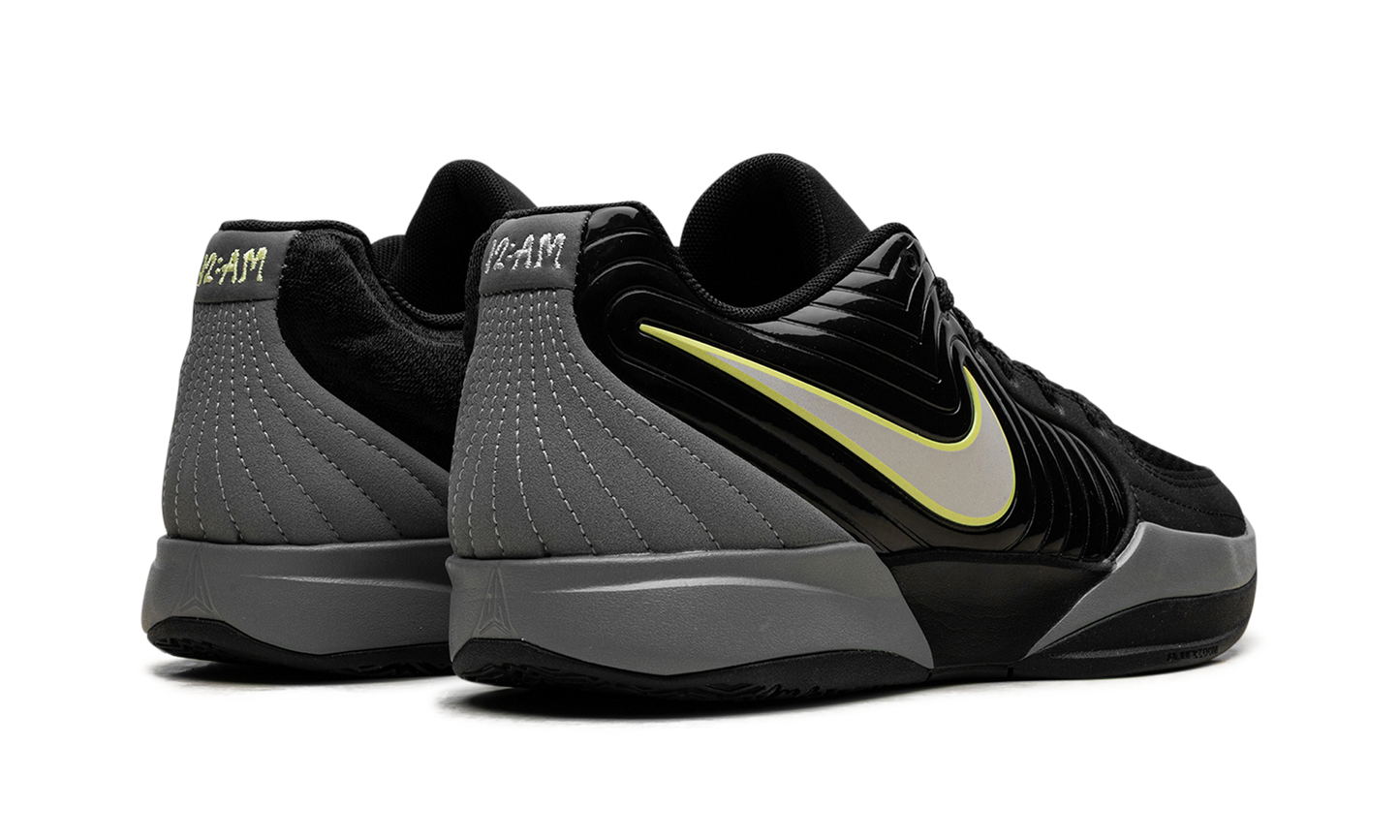 Ja 2 EP "Foundation" FD7327 001