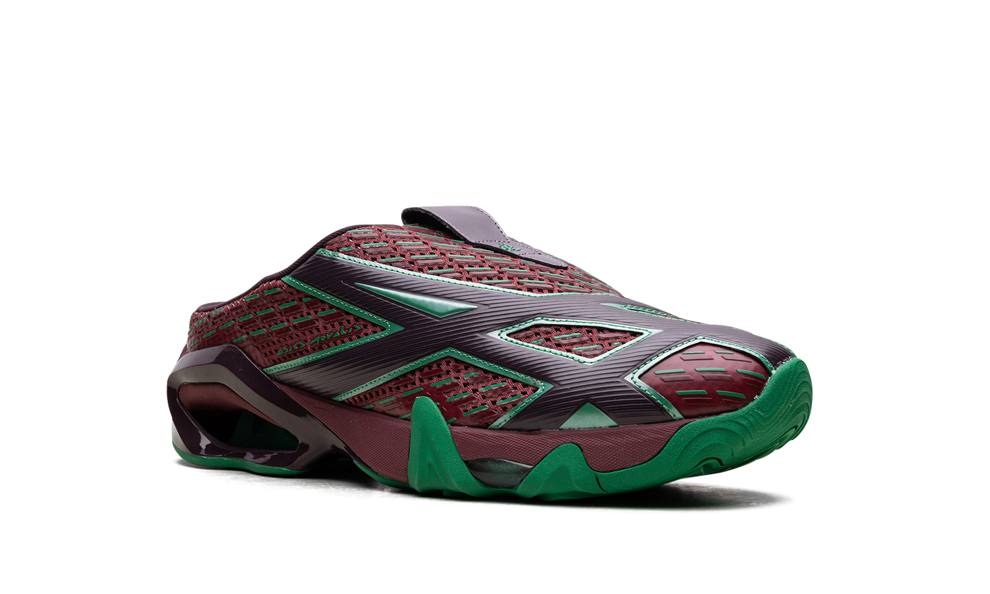 Gel-Styrax "Kiko Kostadinov Dahlia Bright Green" 1203A500 600