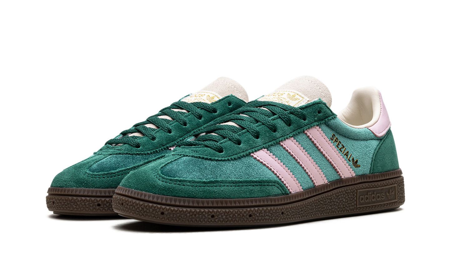 Handball Spezial WMNS "Velvet Pack - Green Pink" JI2648