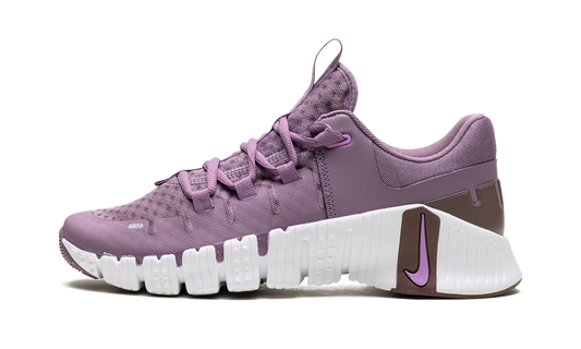 Free Metcon 5 WMNS "Violet Dust" DV3950 500