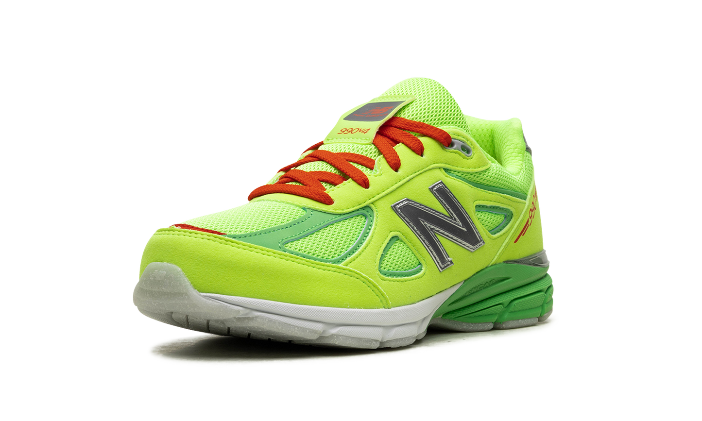 990v4 GS "DTLR - Festive"