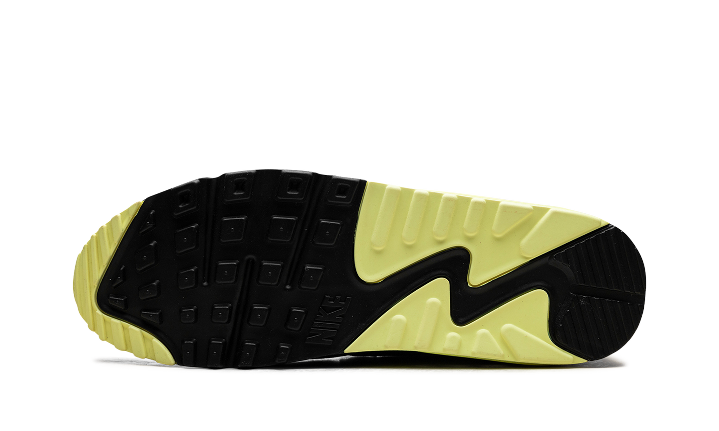 Air Max 90 "Smoke Grey Light Lemon Twist" DM0029 012