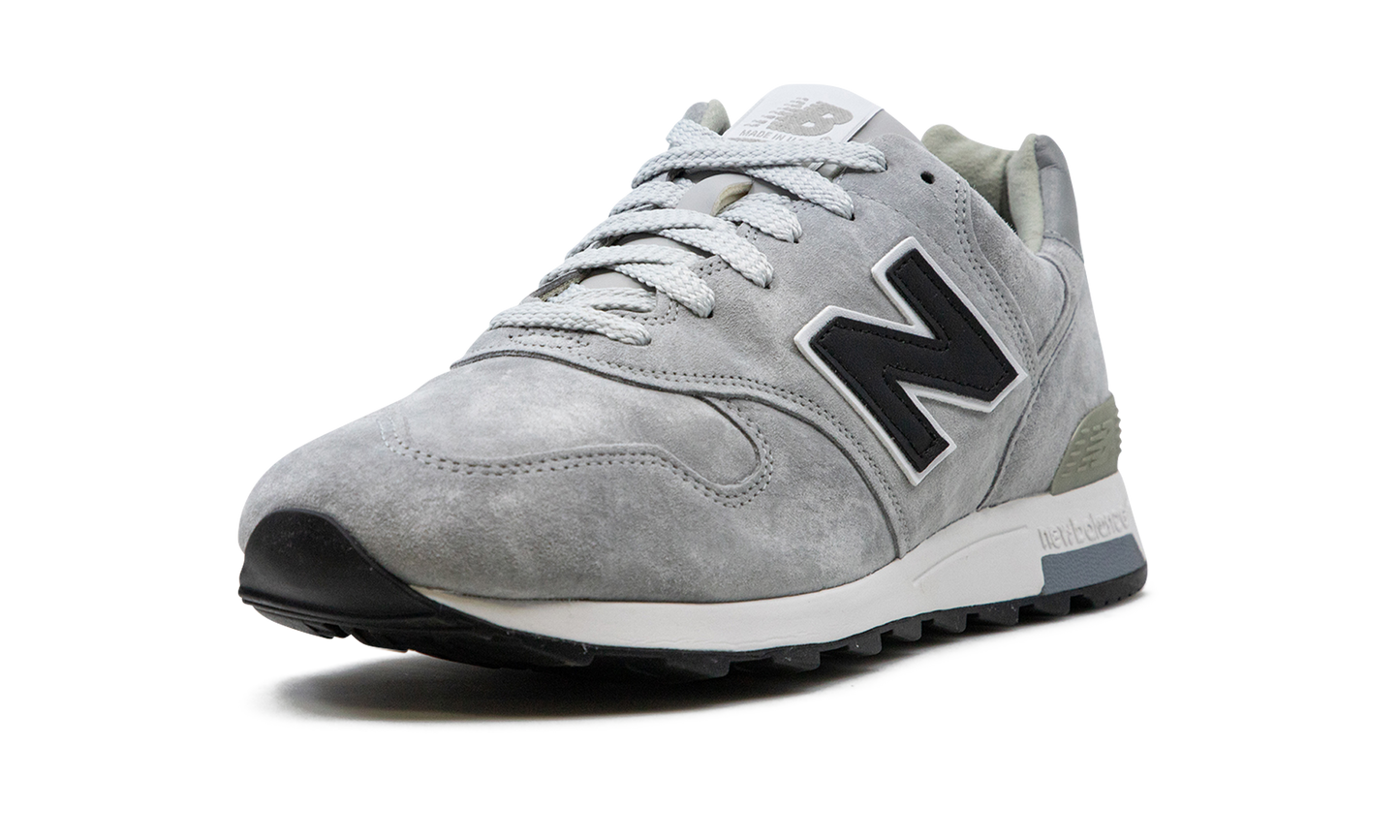 1400 "J. Crew - Raw Steel"