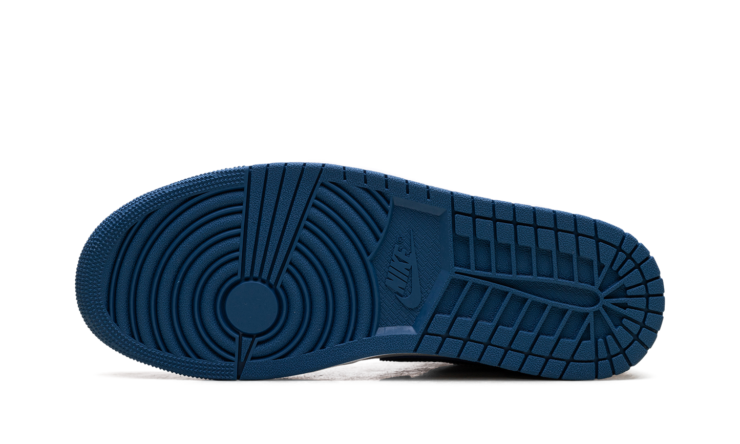 Air Jordan 1 Low SE "Industrial Blue Sashiko" FV3622 141