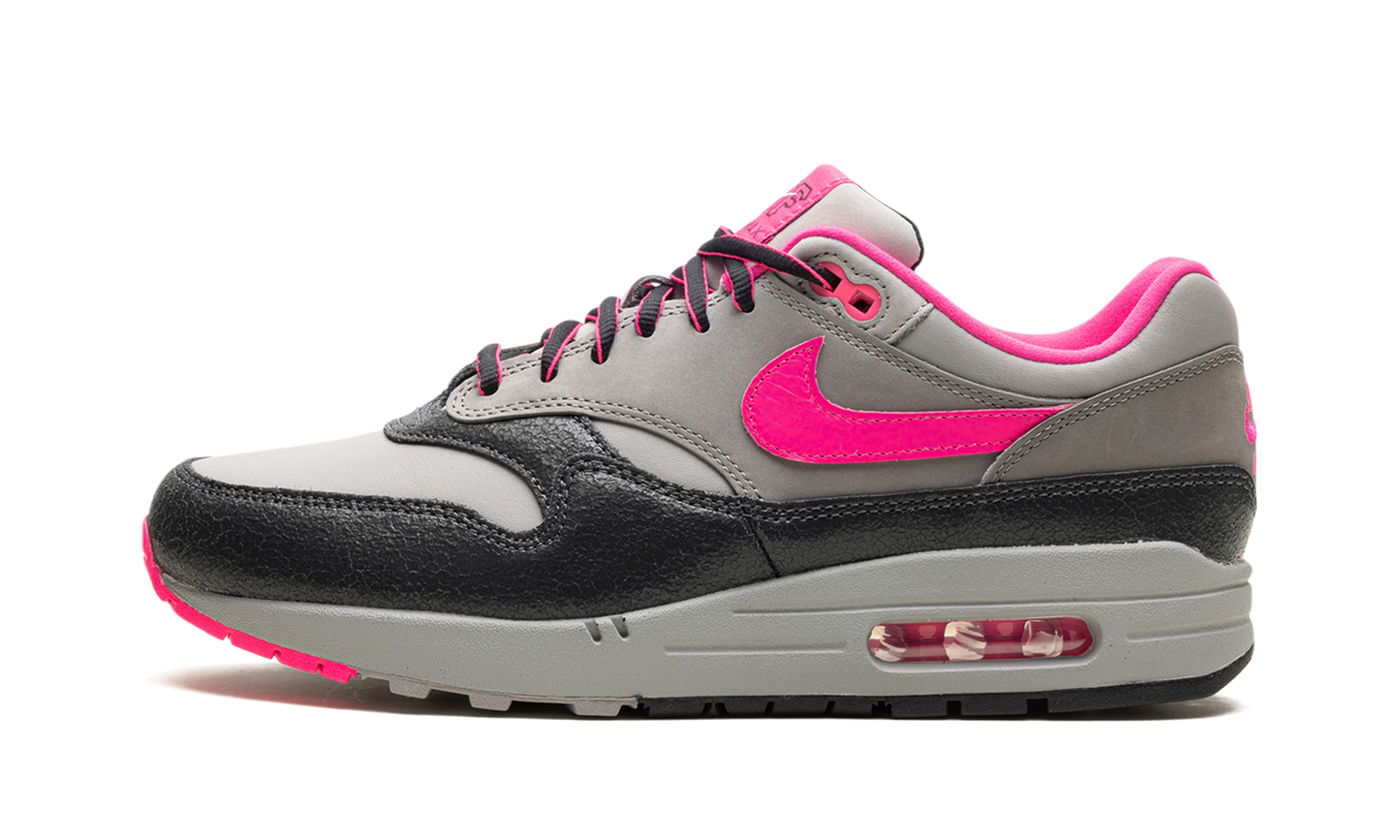 Air Max 1 SP "HUF - Pink Pow"