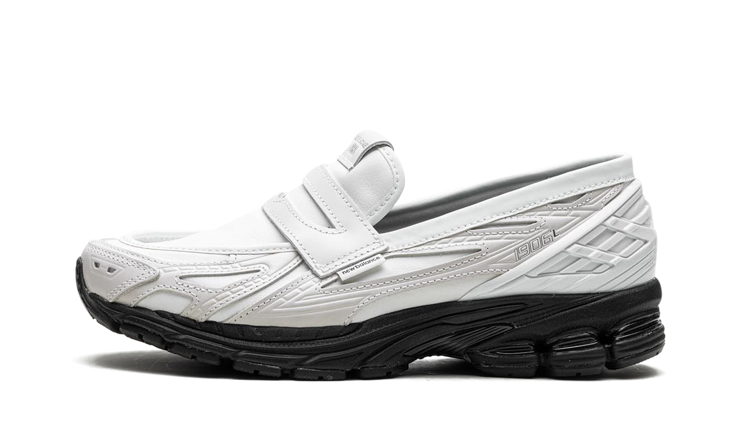 1906L "Junya Watanabe MAN - White" U1906LCO