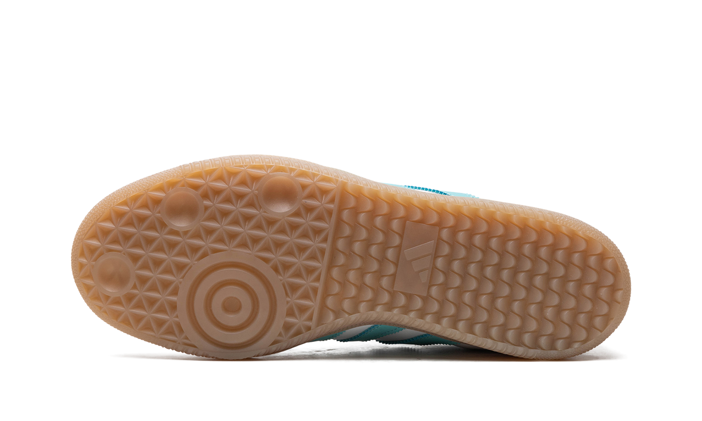 Samba "Inter Miami - Easy Mint Pink" IH8160