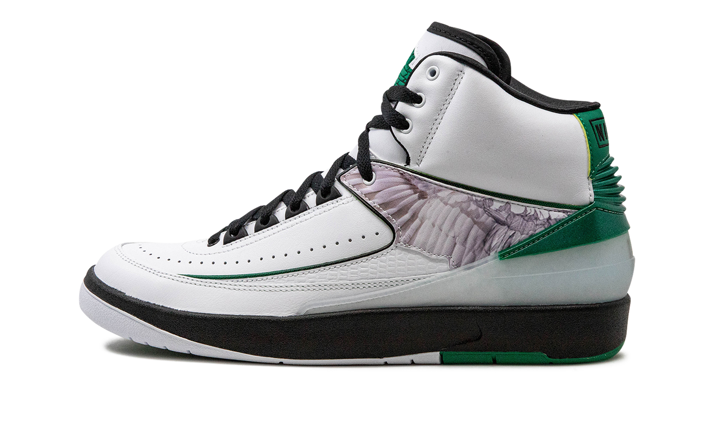 Air Jordan 2 "Wings"