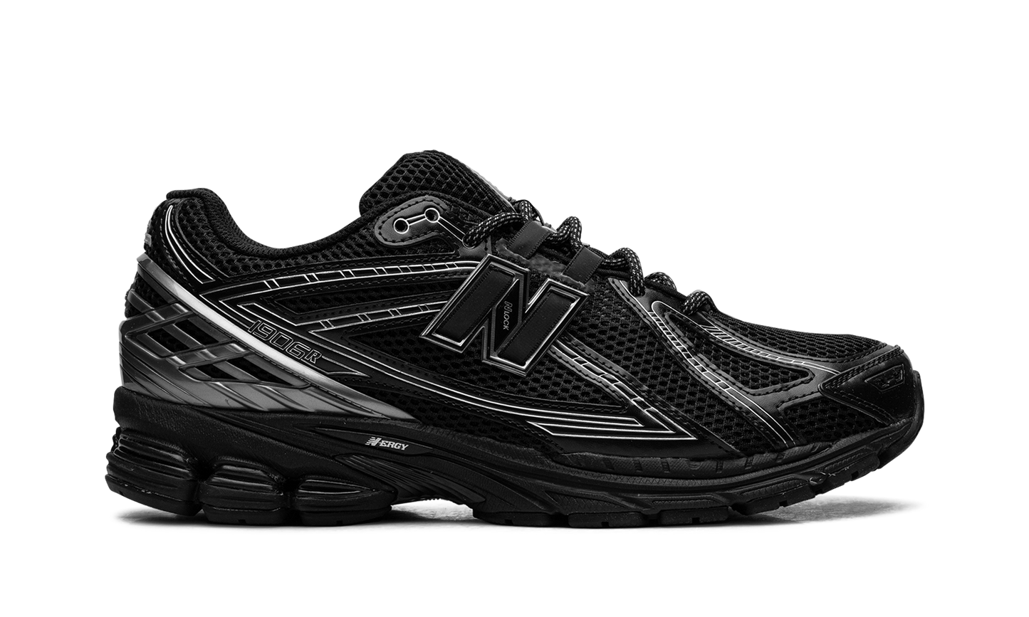 1906R "Black Silver" U1906ROS