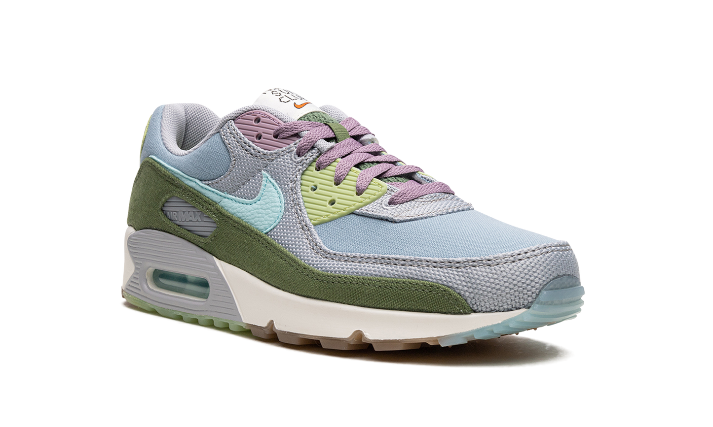 Air Max 90 "Sun Club" DM0036 400
