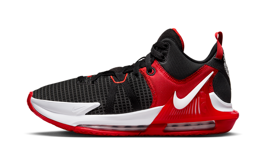 LEBRON WITNESS 7 "BRED" DM1123 005