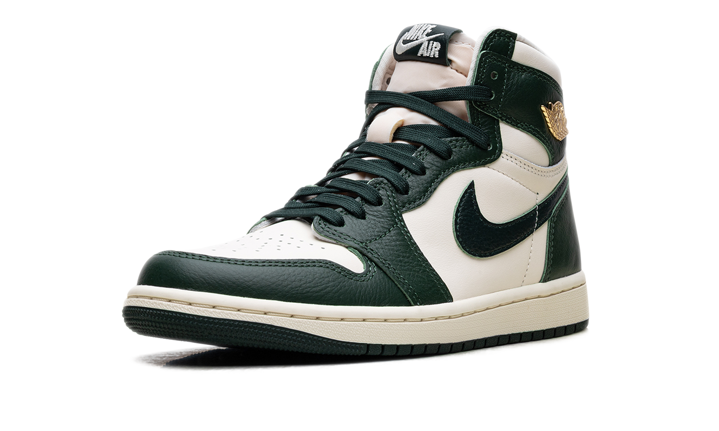 Air Jordan 1 High OG WMNS "Fir" FD2596 101