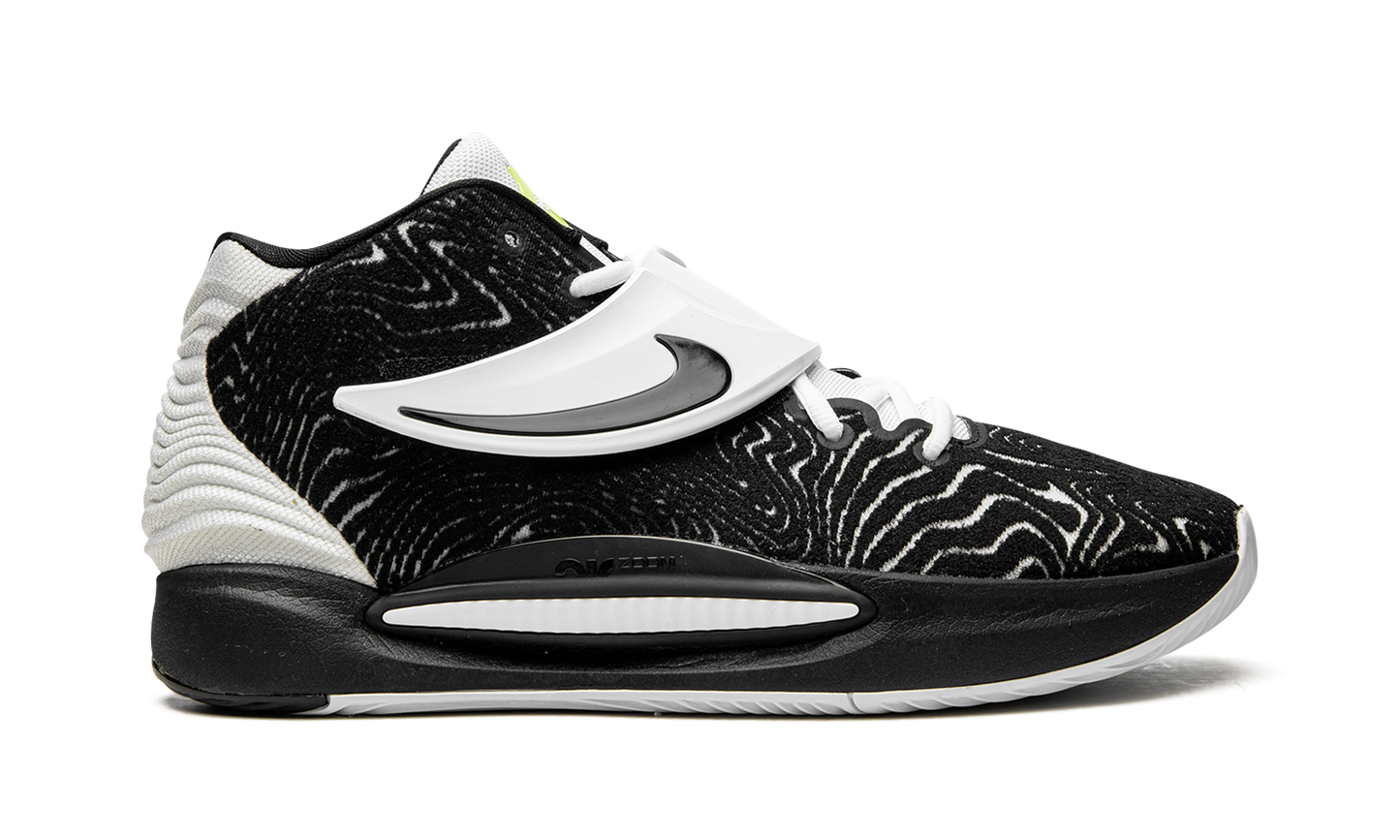 KD 14 TB "Black/White" DA7850 001