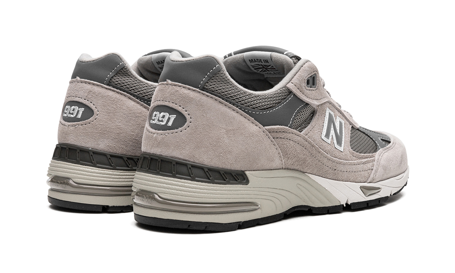 991 WMNS "Made in UK Grey" W991GL