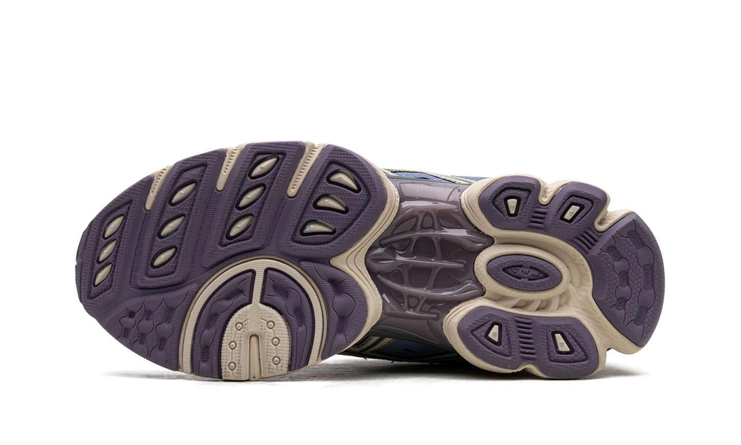 UB3-S GEL-NIMBUS 9 WMNS "Kiko Kostadinov"