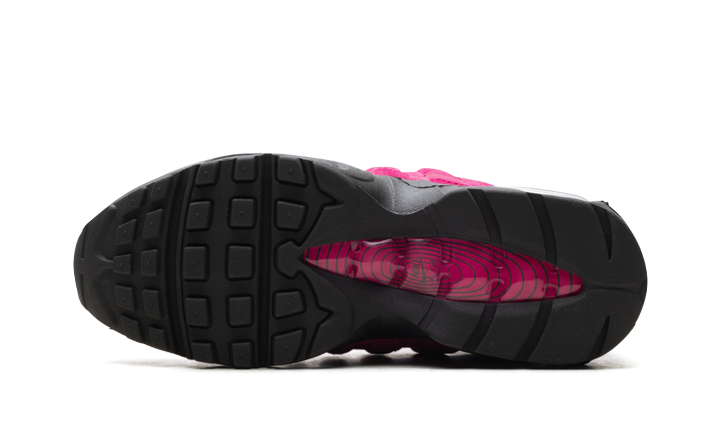 Air Max 95 OG "Fireberry" II7632 600