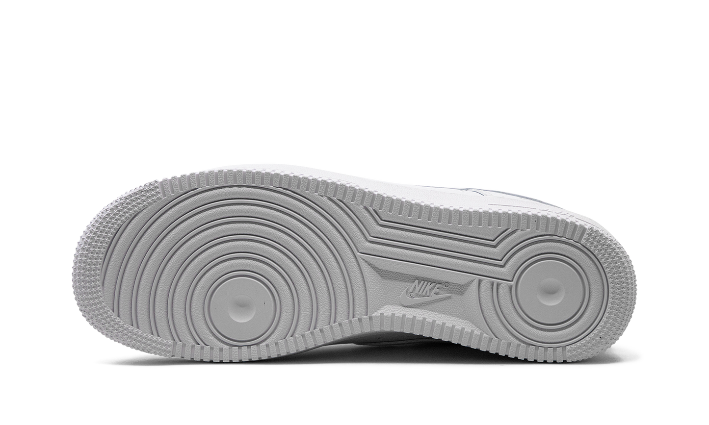 Air Force 1 "Alyx - White" FJ4908 100