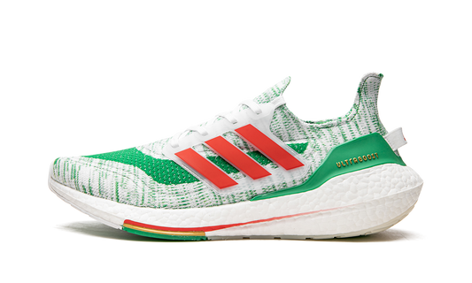 Ultraboost 21 "Mexico National Soccer Team"