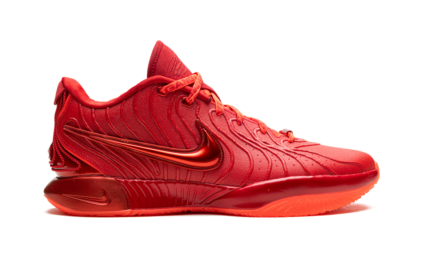 LeBron 21 "James Gang" HF5951 600