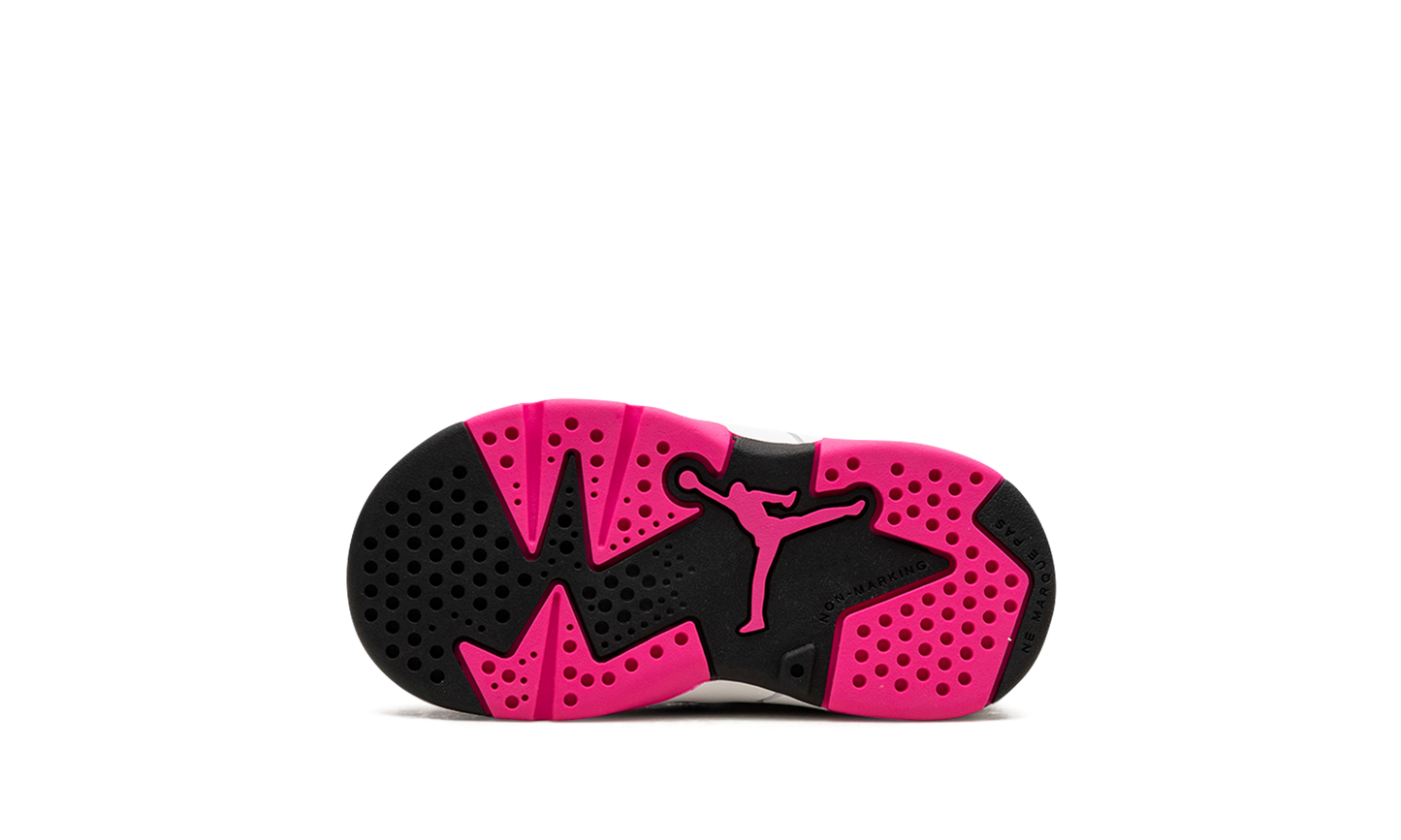 Air Jordan 6 Low TD "Fierce Pink" DV3529 061