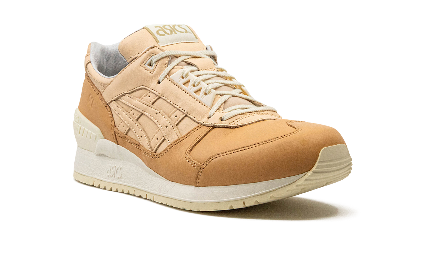 Asics Gel-Respector "Veg Tan"