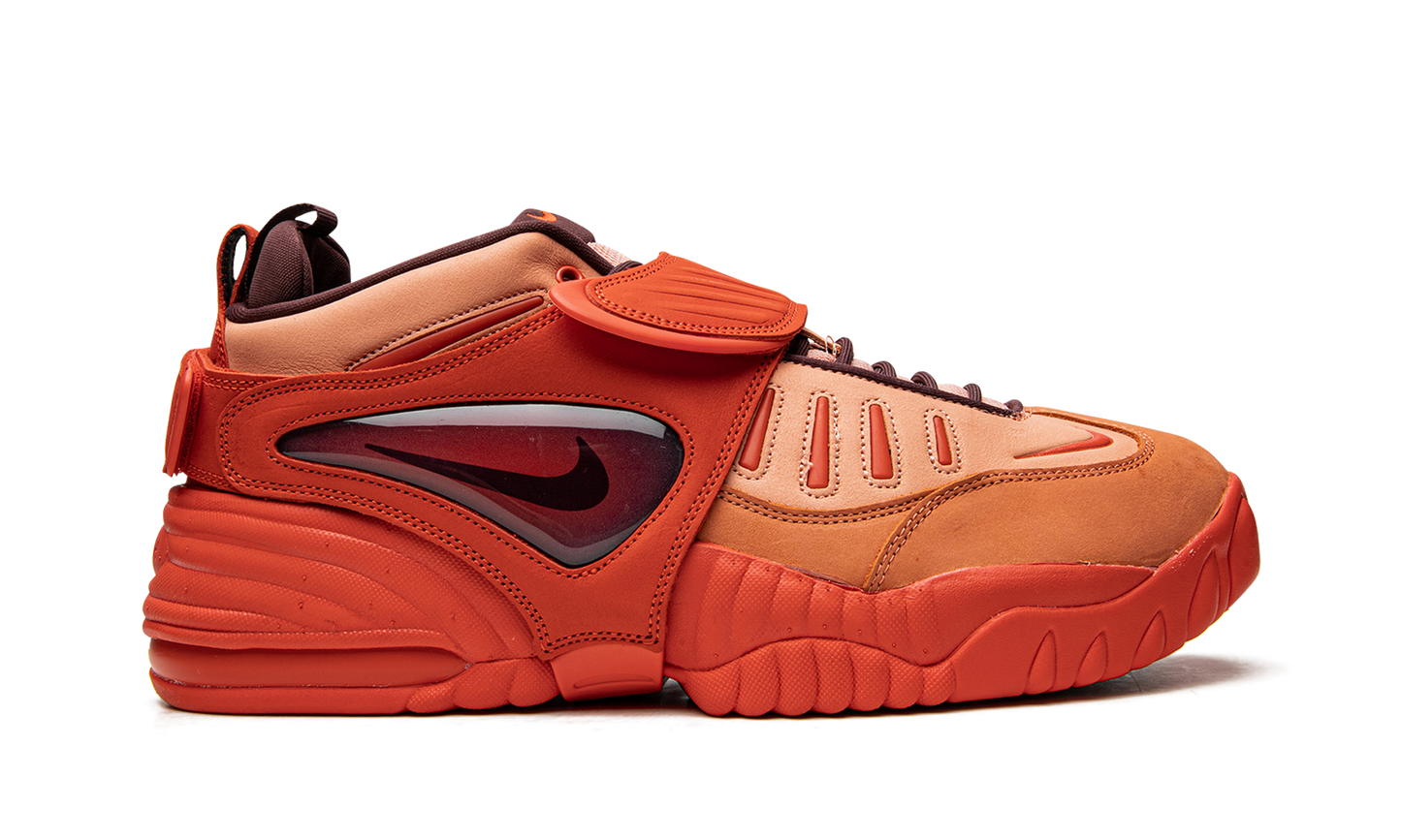 Air Adjust Force "Ambush - Light Madder Root" DM8465 800