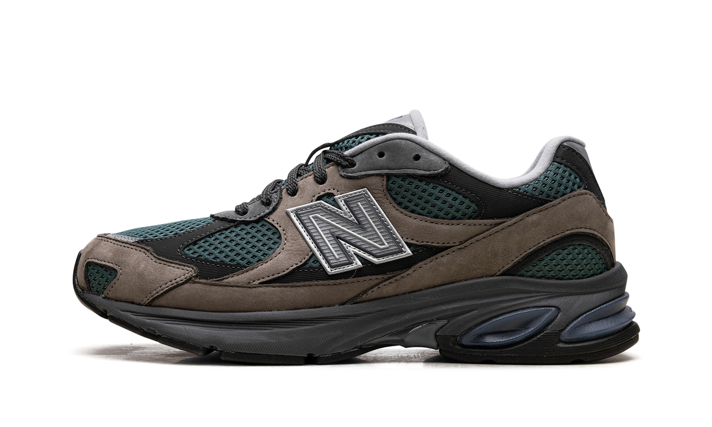 2010 "Vintage Khaki" U2010AGY