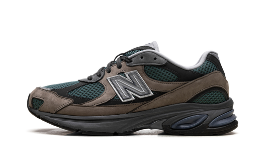 2010 "Vintage Khaki" U2010AGY