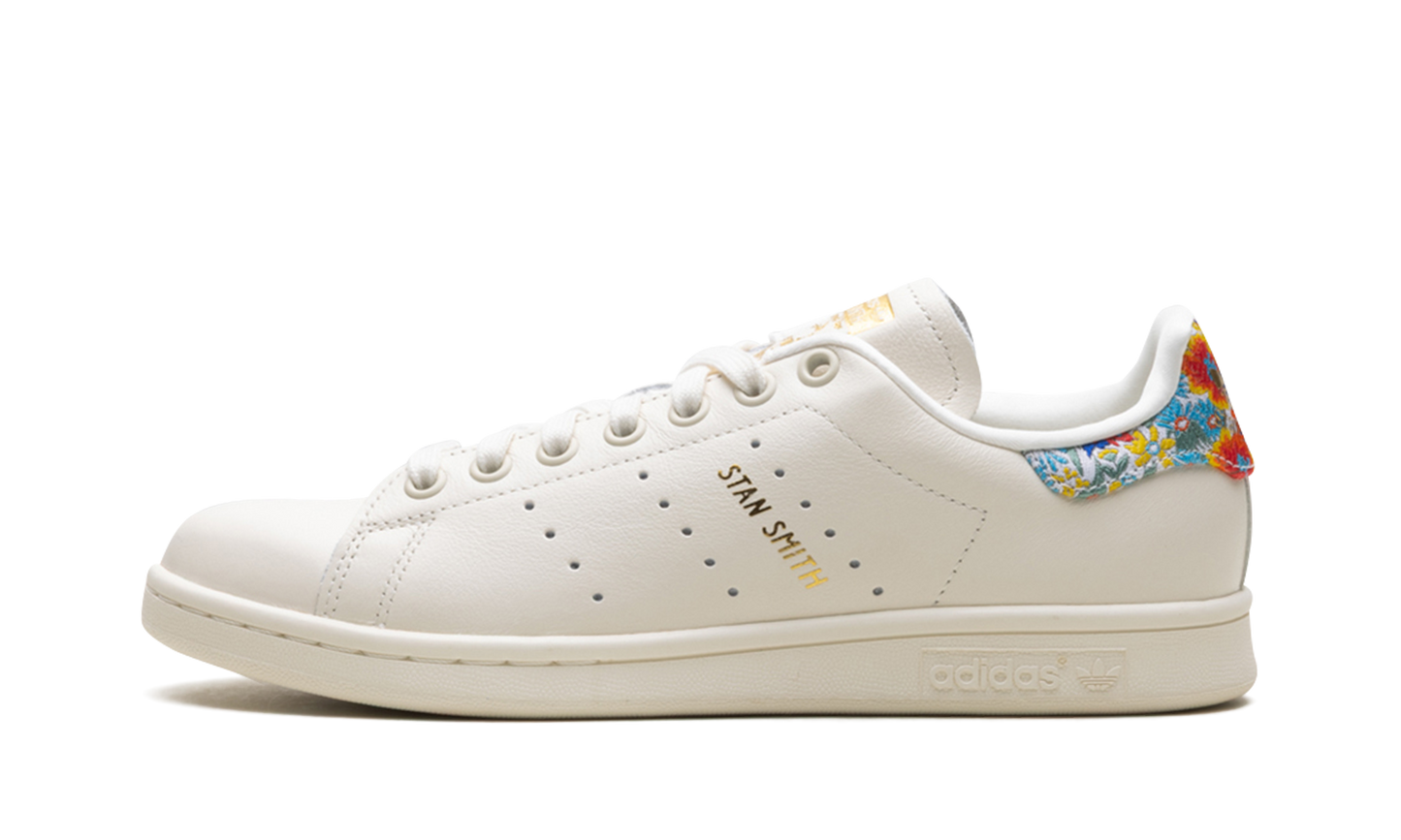 Stan Smith WMNS "Liberty London Off White"