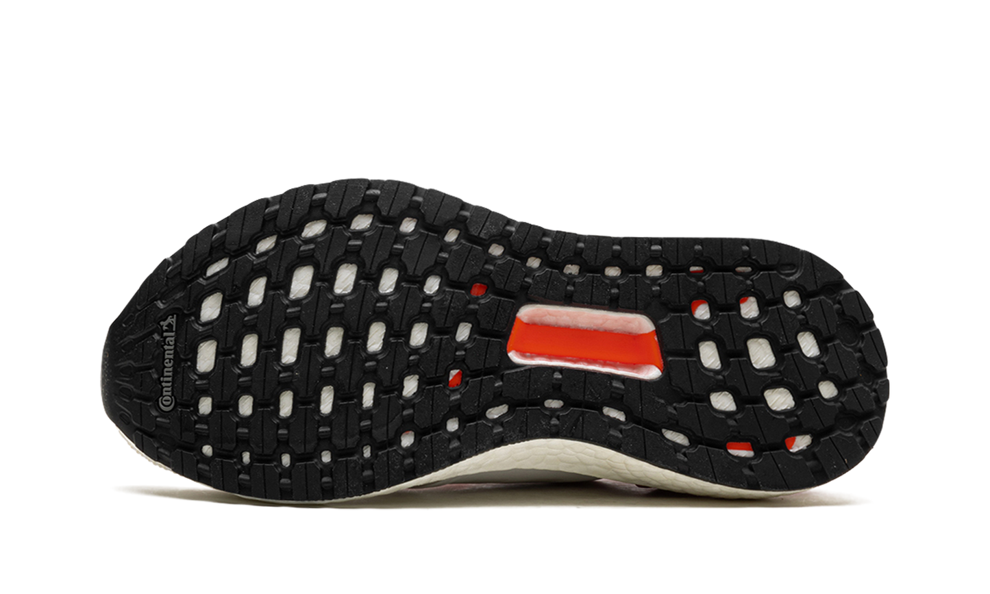 Ultraboost 20 "Orange"