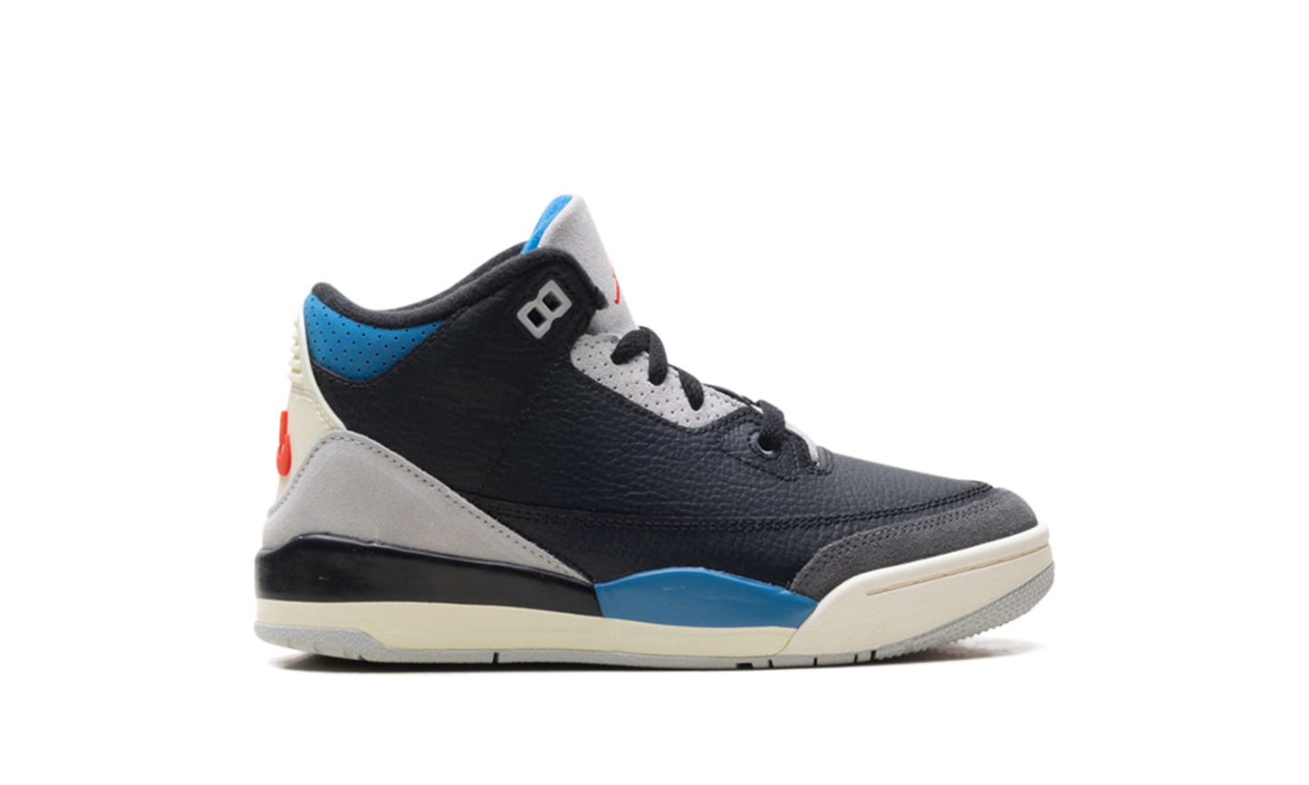 Air Jordan 3 PS "Rare Air" IB8969 004