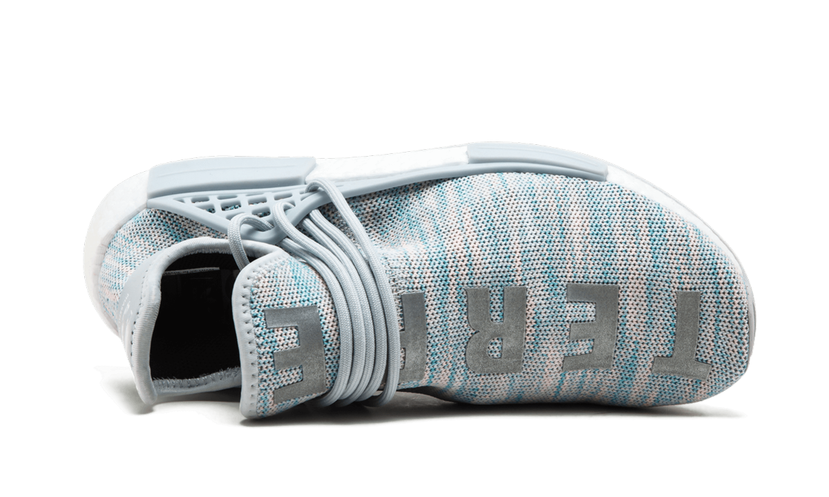 NMD Humanrace Trail "Pharrell Williams X BBC - Cotton Candy" AC7358